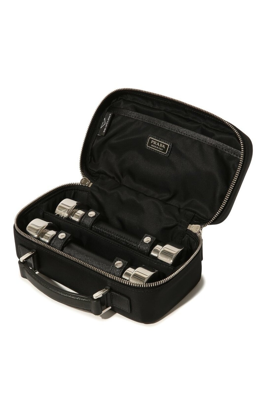 Гантели Prada, ДЛТ, 300 000 руб. Забираем спорт+фэшн лот от Prada: гантели отработают не только в качестве фитнес-инвентаря, но и интерьерного арт