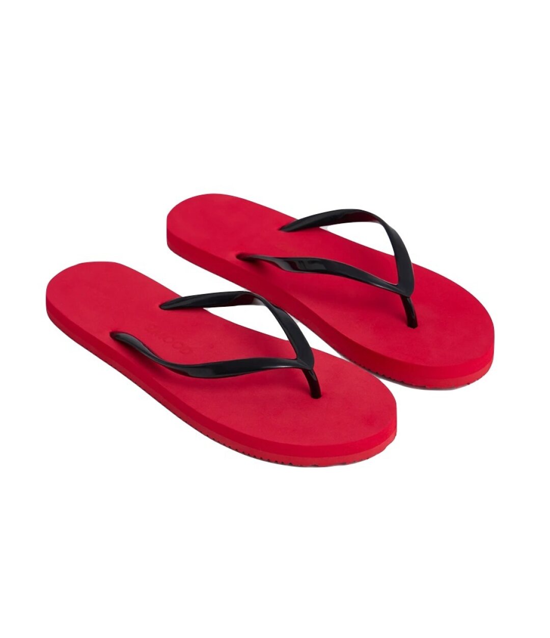 Вьетнамки 2Mood, 2 980 руб. Наш ответ it-вьетнамкам The Row — их фэшн-близняшки 2Mood (и тренд отработан, и оставшиеся $712 в сохранности)