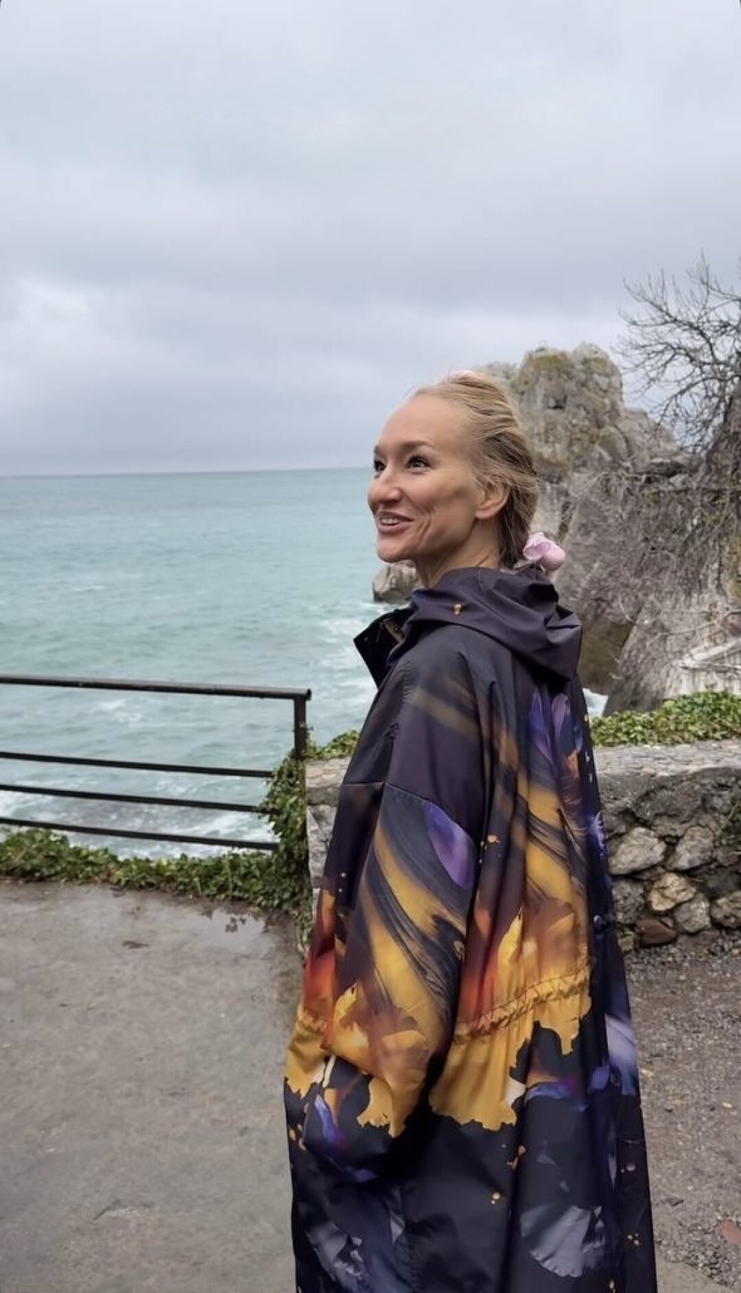 Полина Сидихина