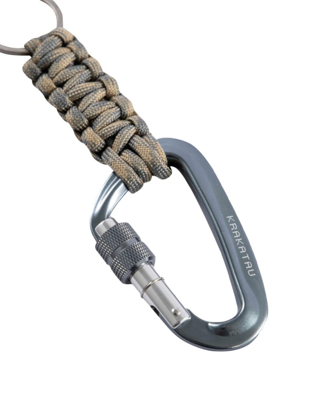 Брелок с карабином Krakatau, 1 890 руб. Карабин пишем. Усы, скейт и берет Kangol в уме