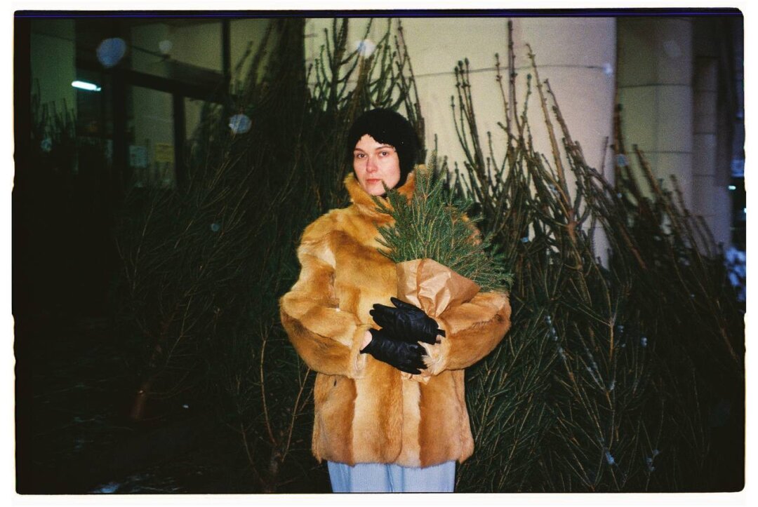 Настя Паутова