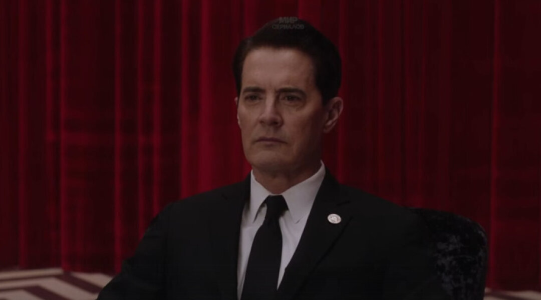 Сериал «Твин Пикс», 1990 - 2017