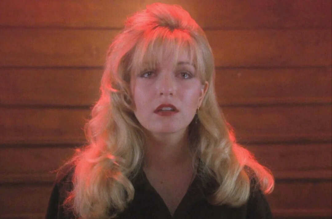 Сериал «Твин Пикс», 1990 - 2017