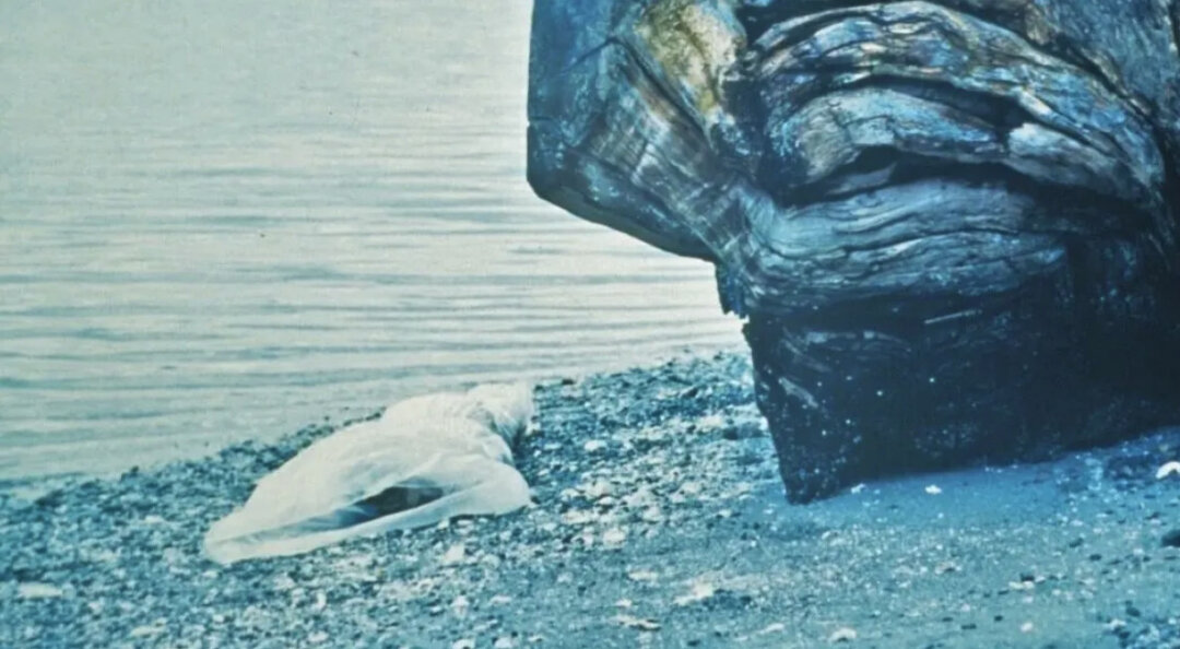 Сериал «Твин Пикс», 1990 - 2017