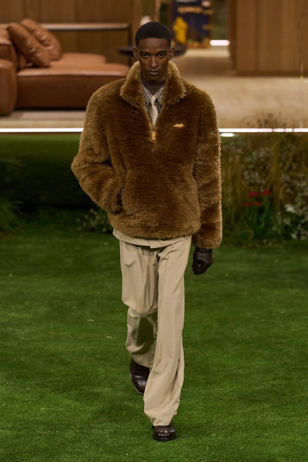 Louis Vuitton FW’26