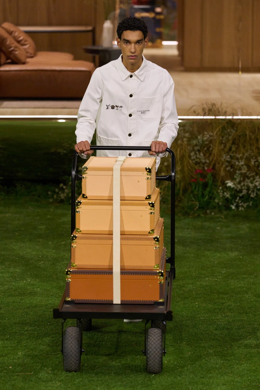 Louis Vuitton FW’26