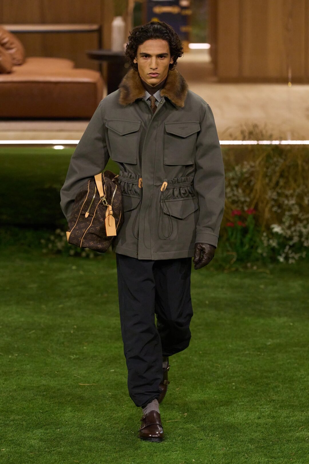 Louis Vuitton FW’26