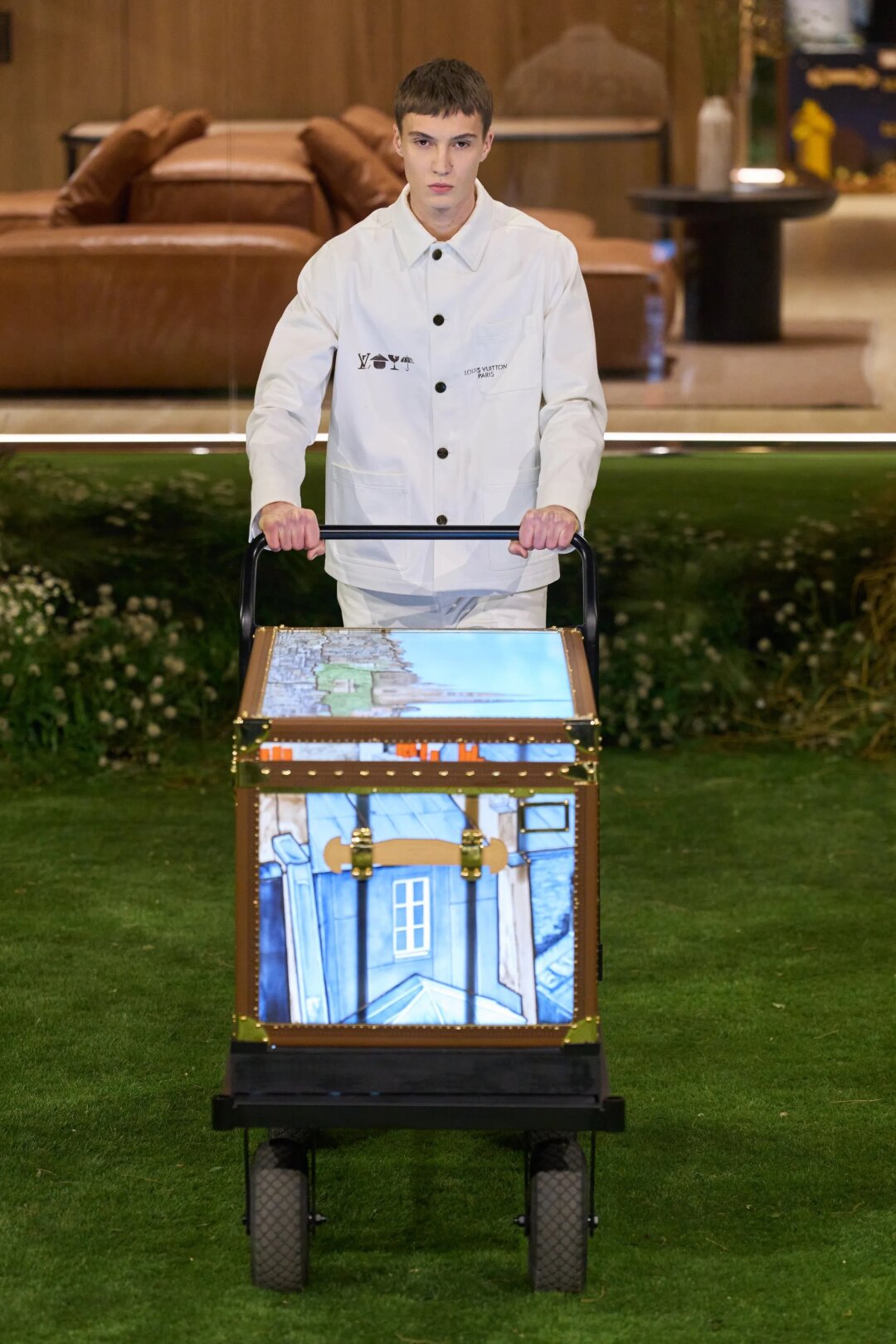 Louis Vuitton FW’26