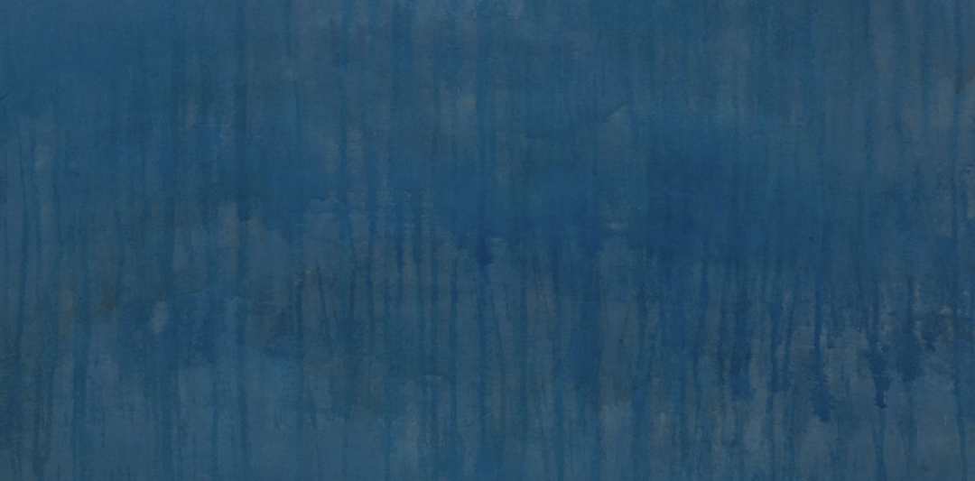 Иван Новиков. Синий. 2024