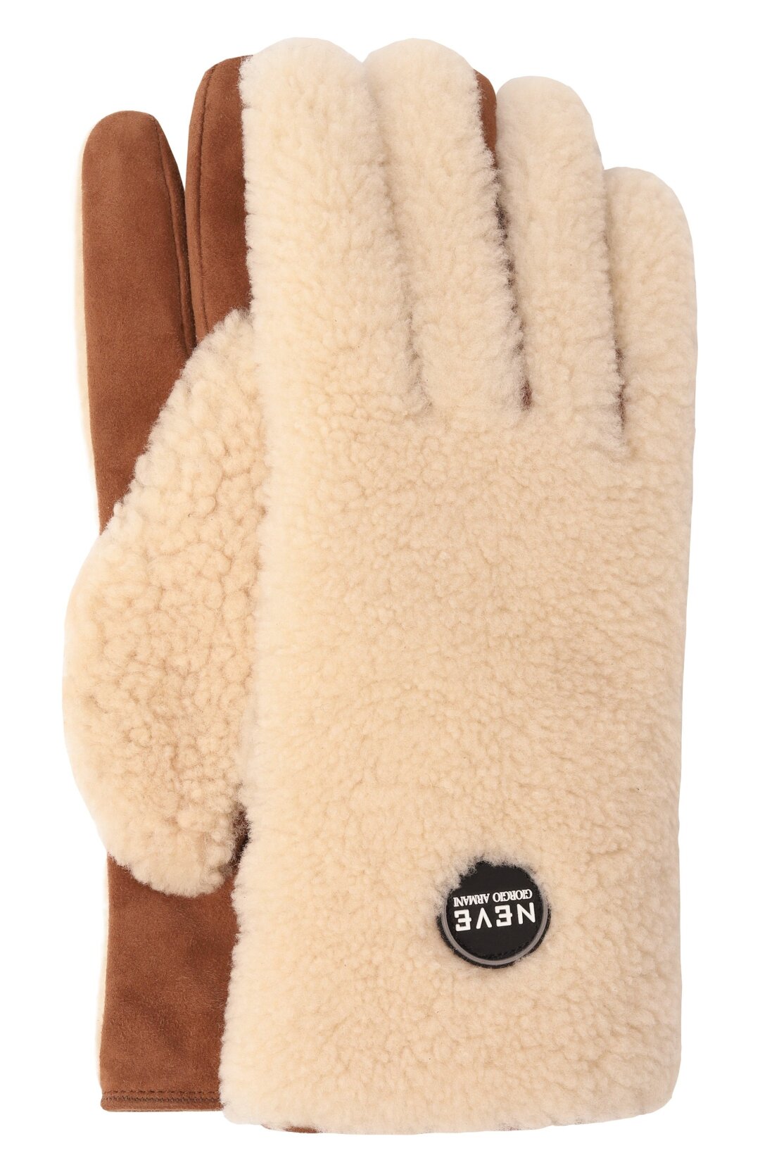 Перчатки Giorgio Armani