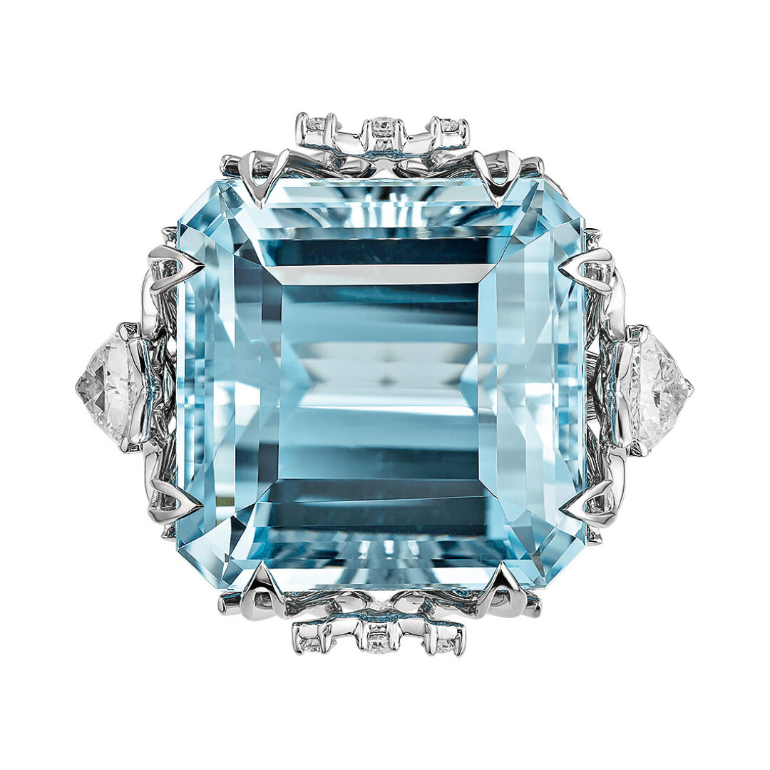 Кольцо Maxim Demidov