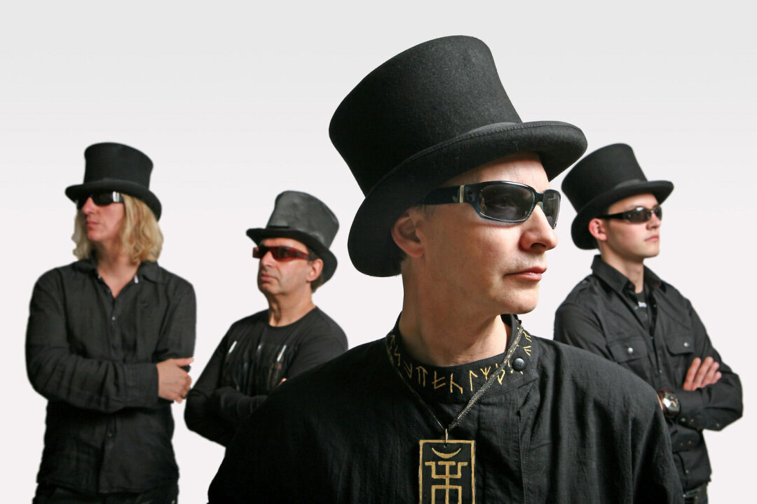 Группа «Пикник»