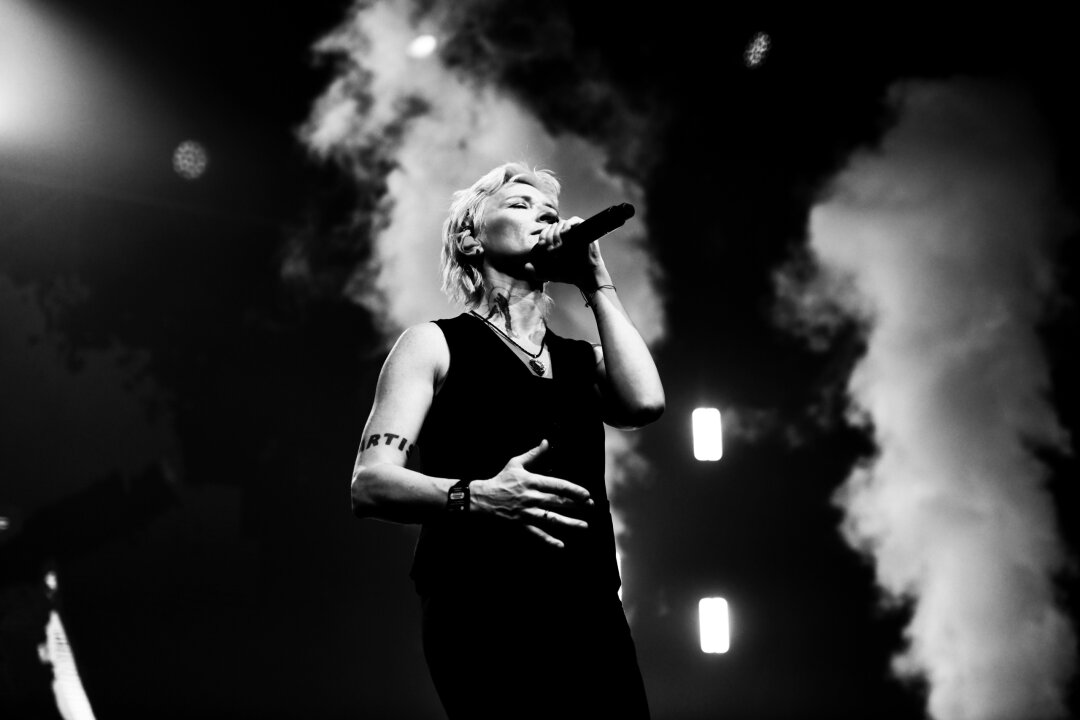 Диана Арбенина