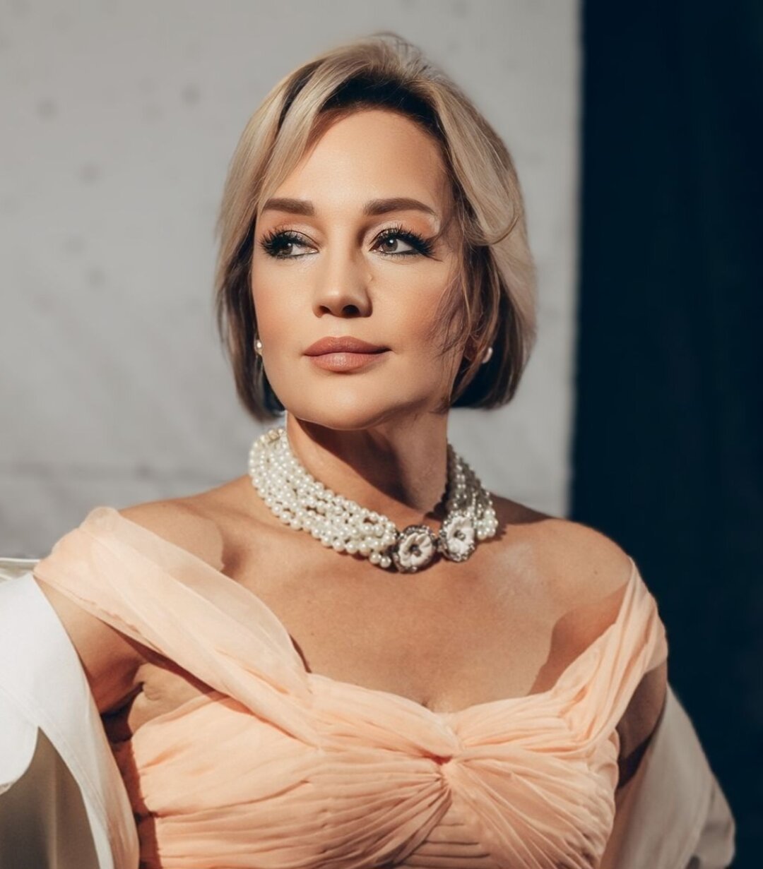 Татьяна Буланова