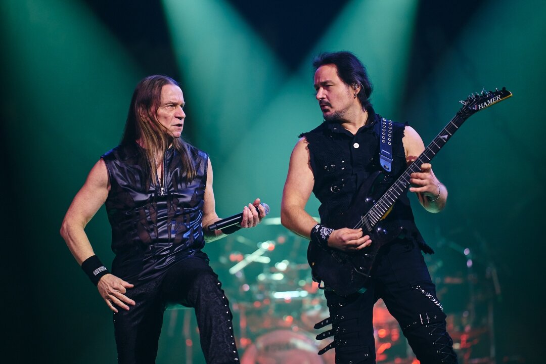 Группа «Кипелов»