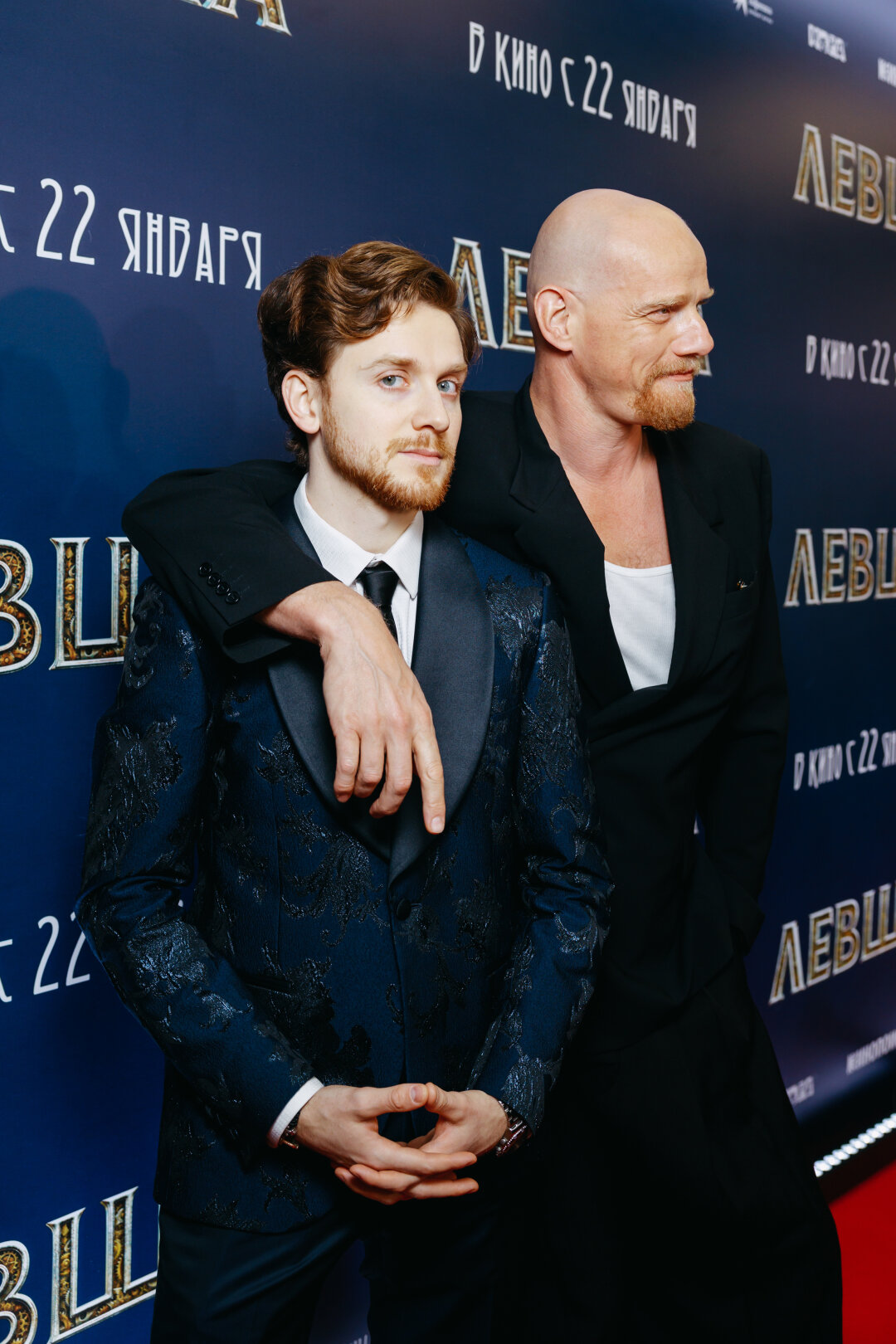 Юрий Колокольников, Федор Федотов