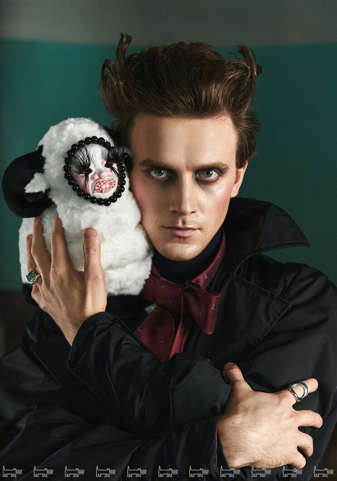 Федор Федотов