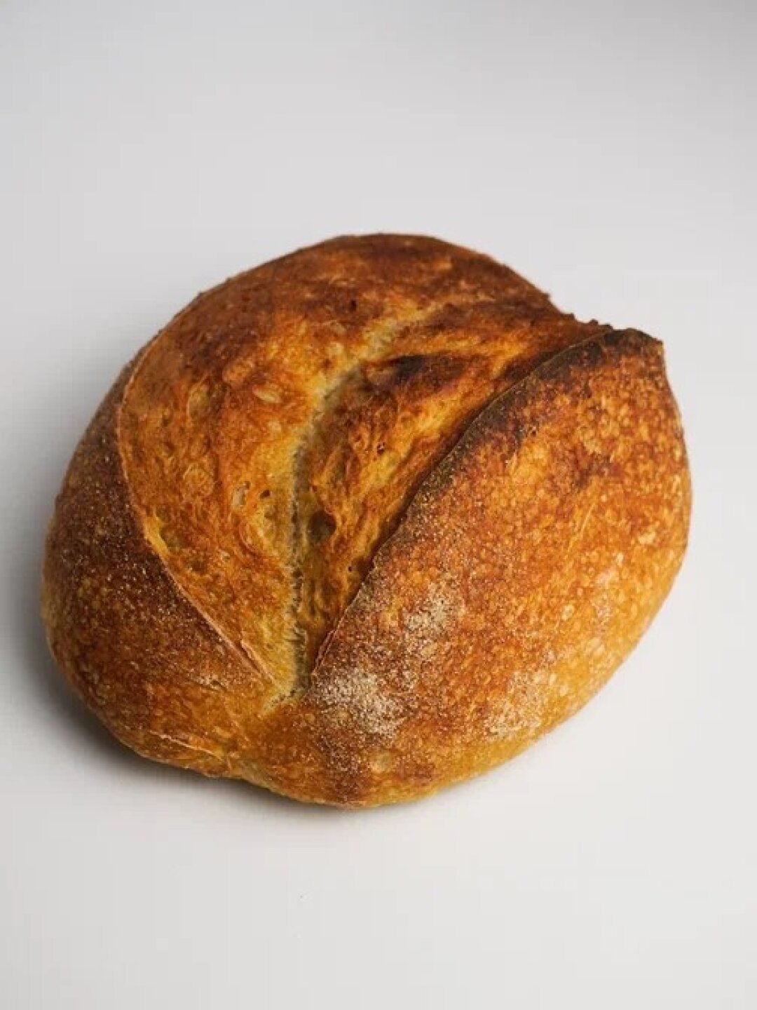 Гречневый хлеб в «Чили»