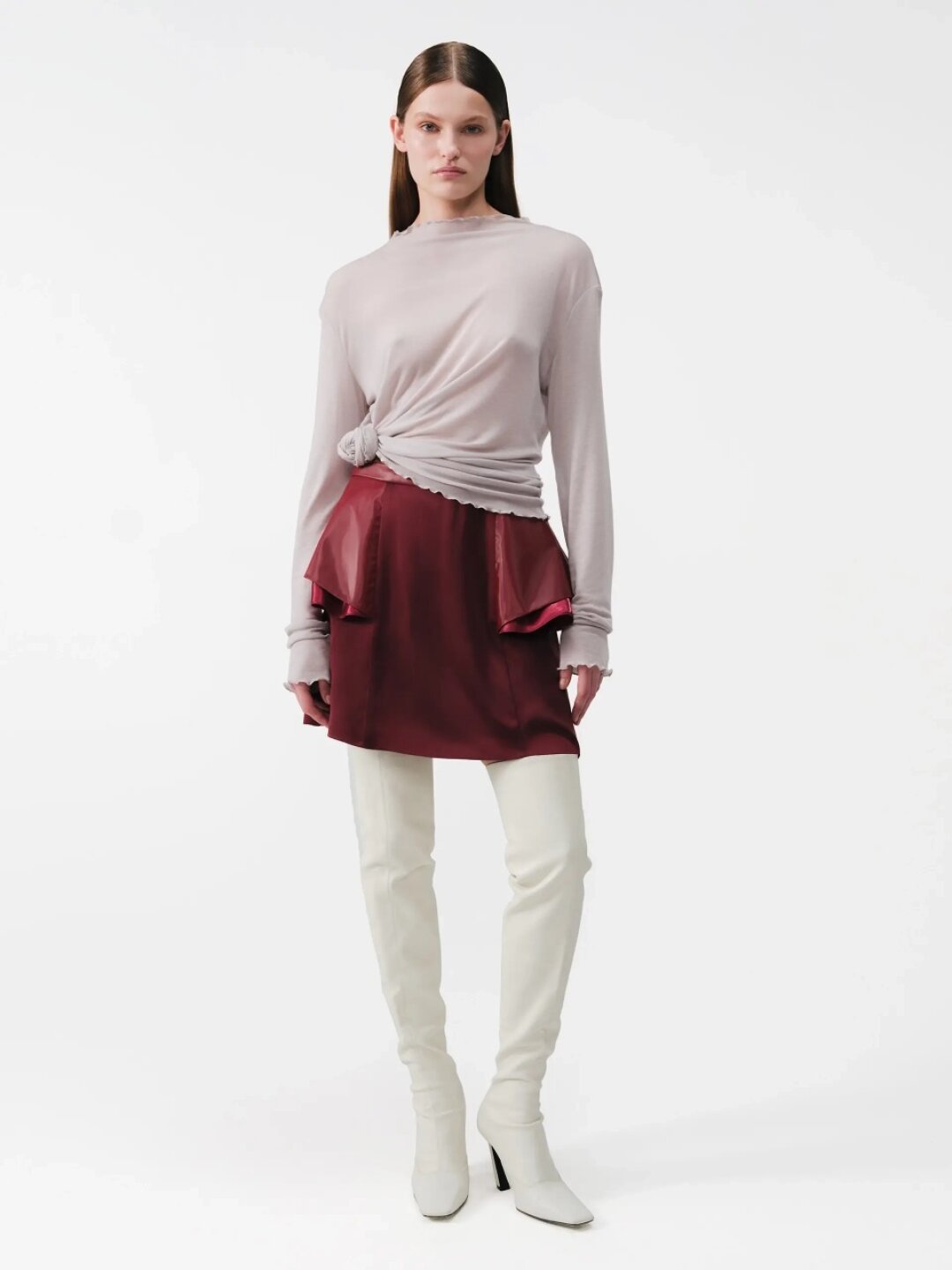 Лонгслив Ola Ola, 15 000 руб. 11 250 руб.