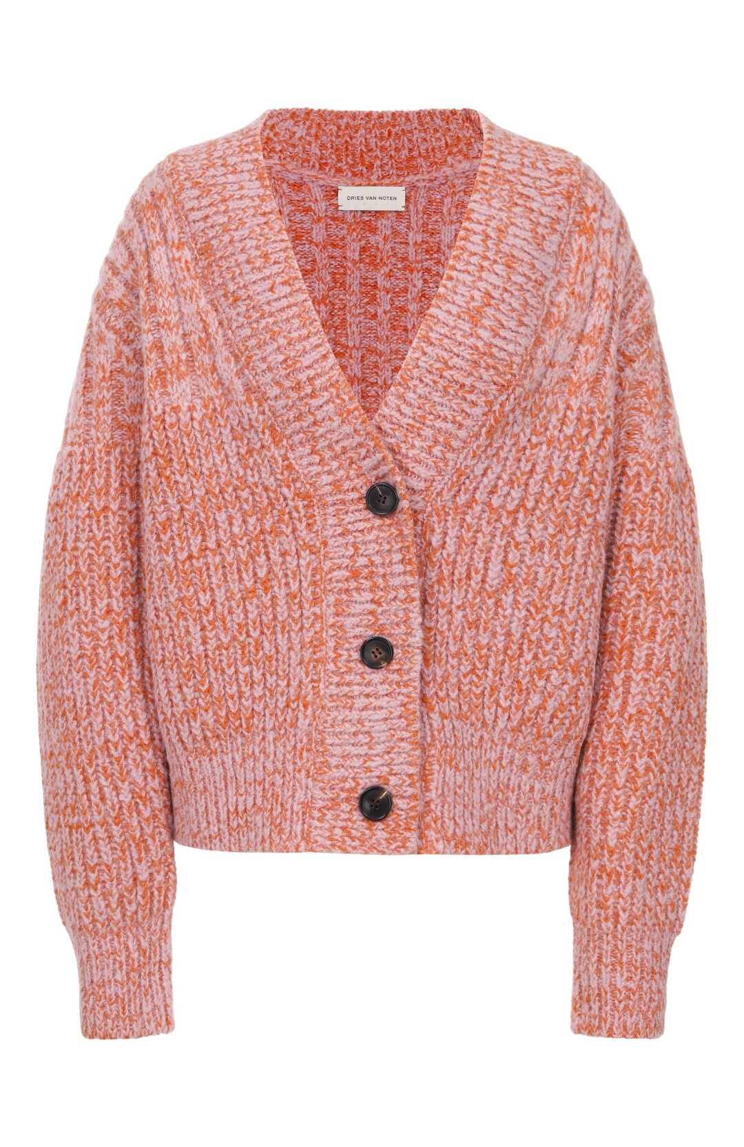 Кардиган Dries Van Noten