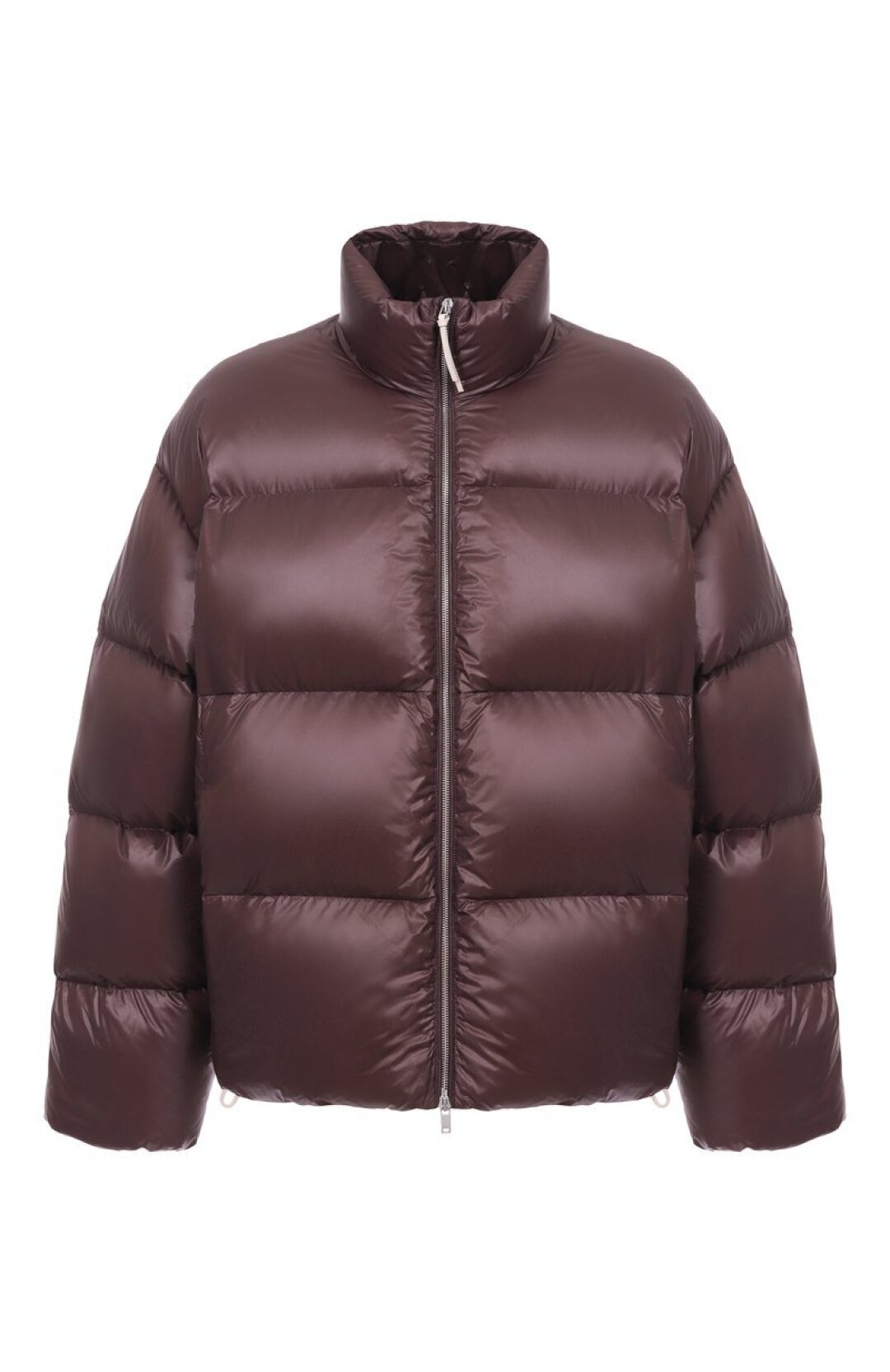 Пуховик Jil Sander