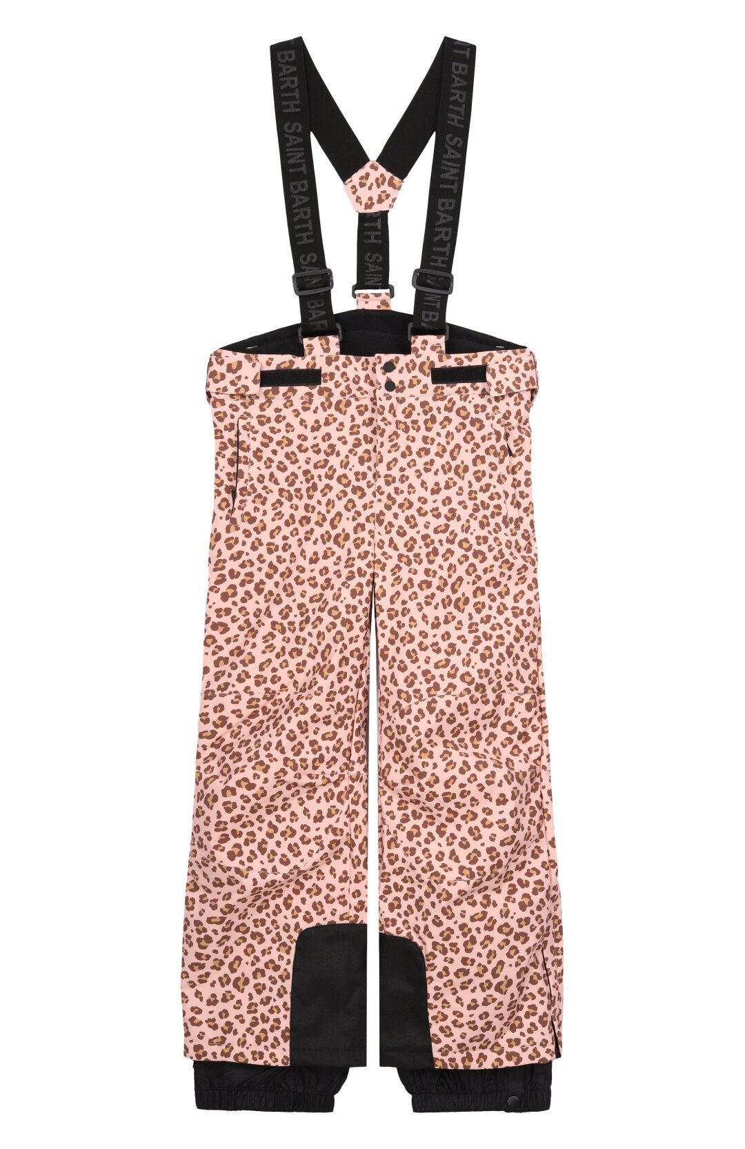 Брюки MC2 Saint Barth