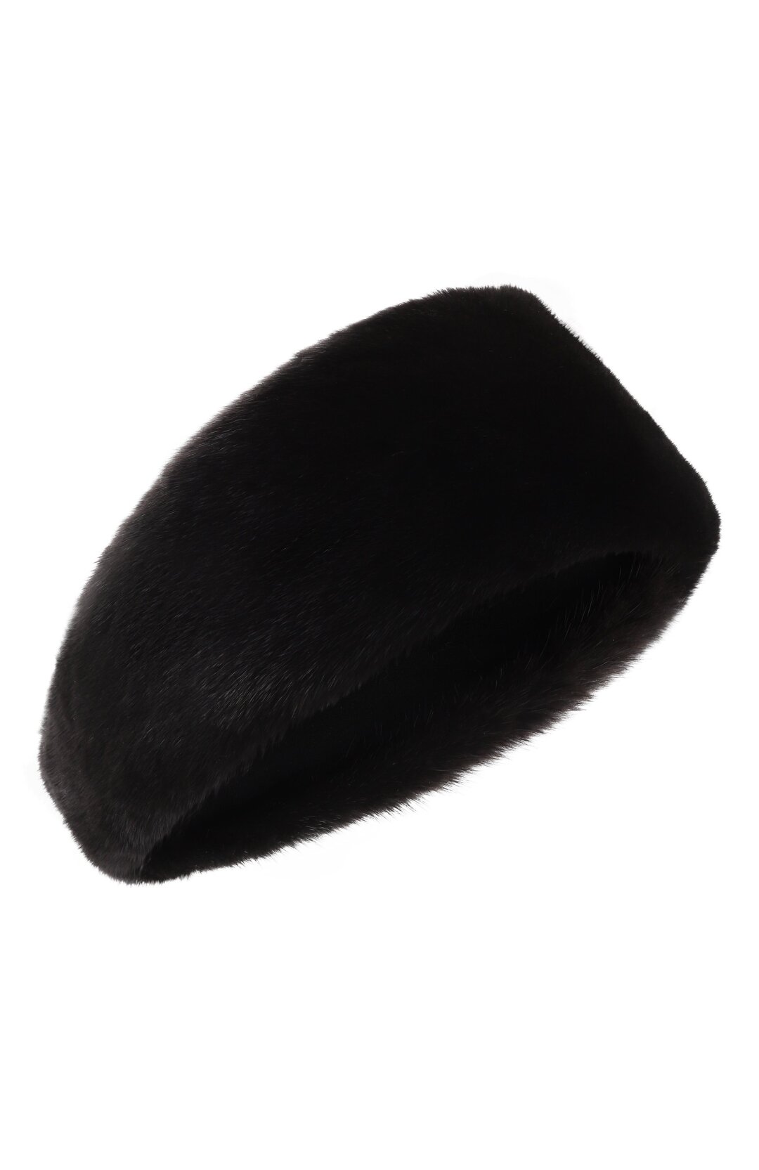 Меховая повязка MVST