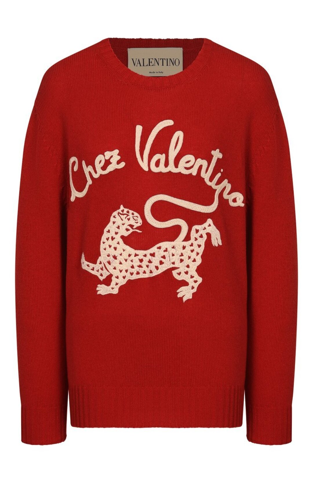 Джемпер Valentino