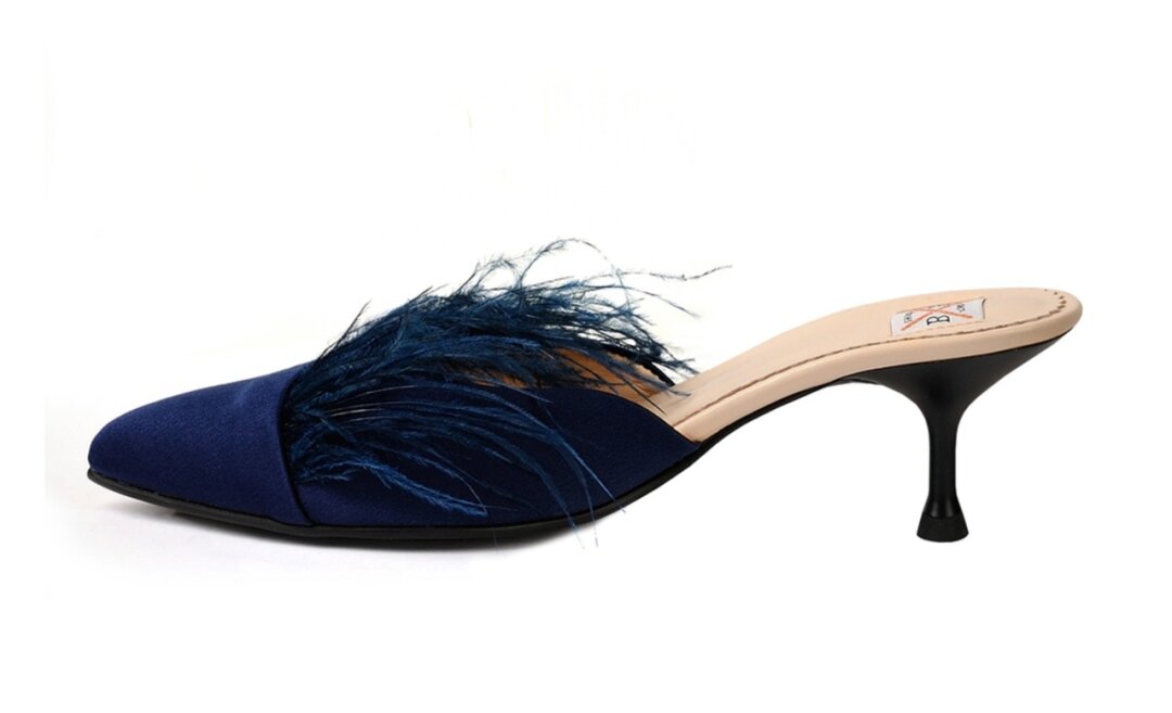 Мюли RxBshoes, 24 000 руб. 15 600 руб.