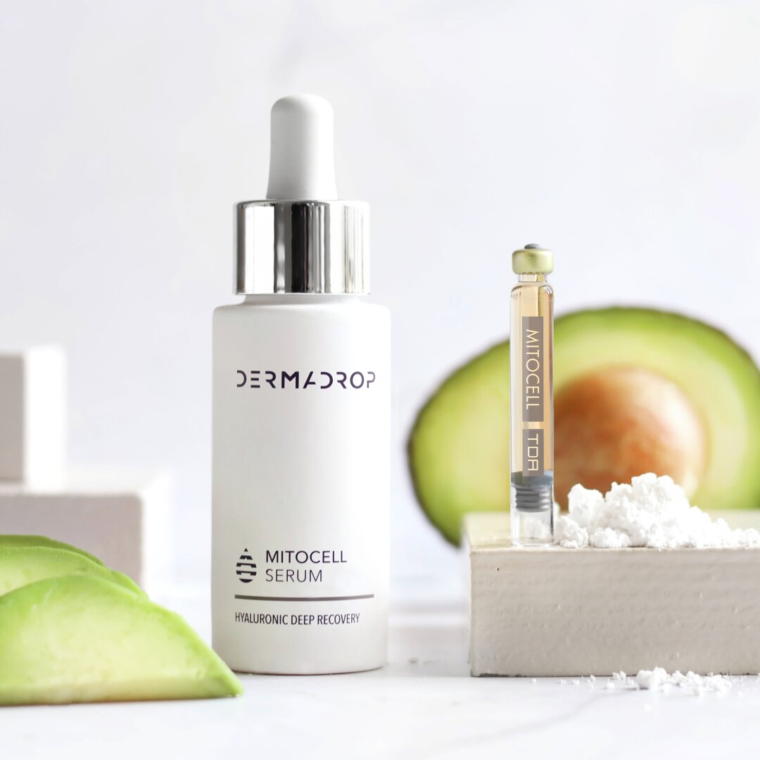 Сыворотка Mitocell serum, Dermadrop