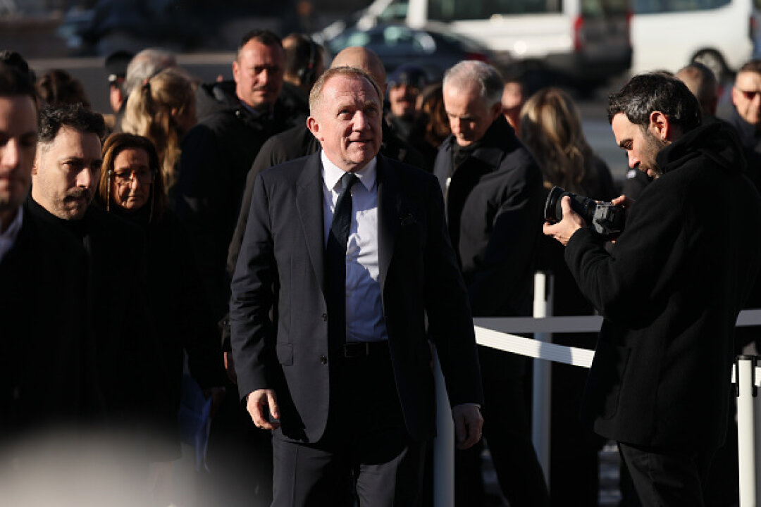 Франсуа-Анри Пино