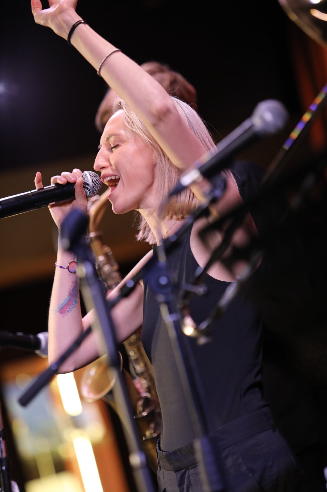 Евгения Радченко