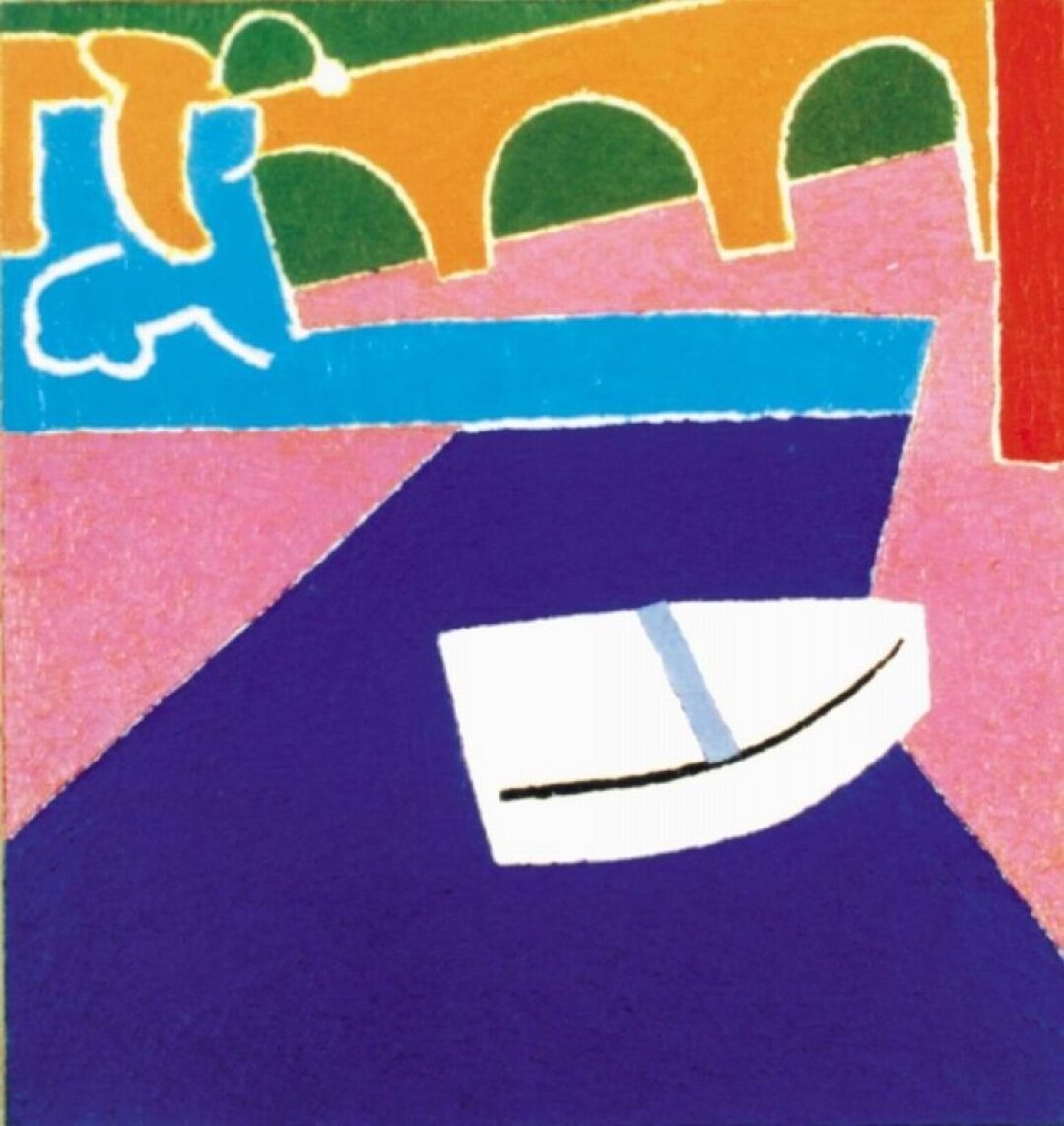 Федор Алексеев. Канал Грибоедова