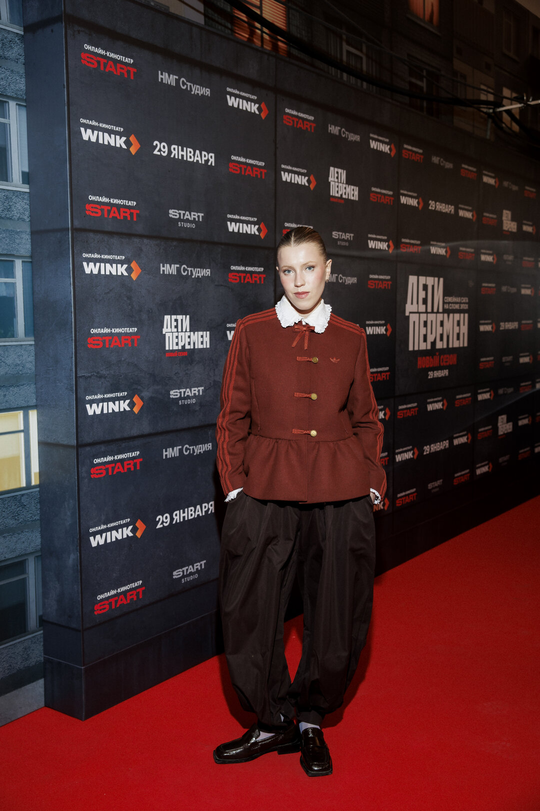 Глафира Глазунова