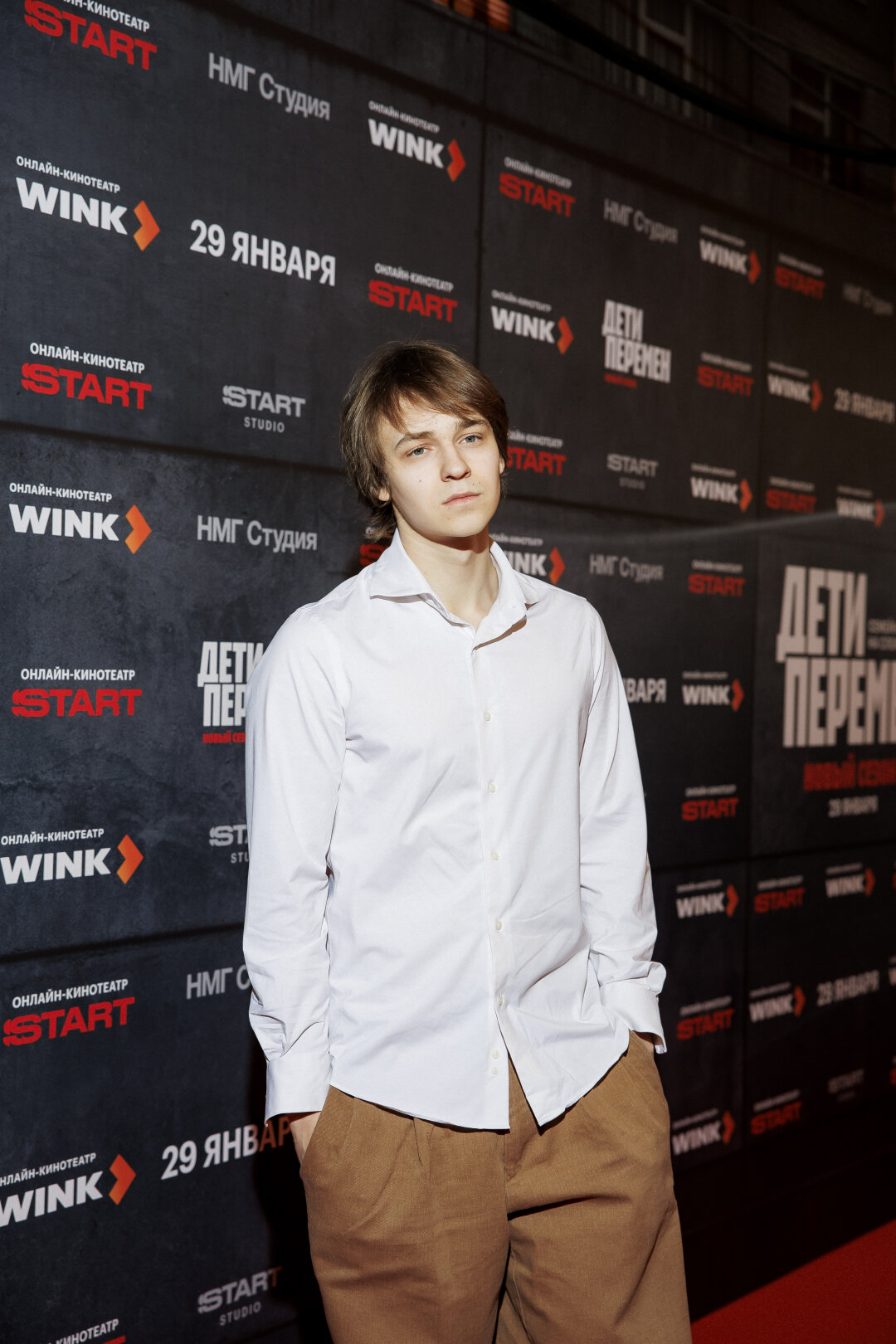 Макар Хлебников