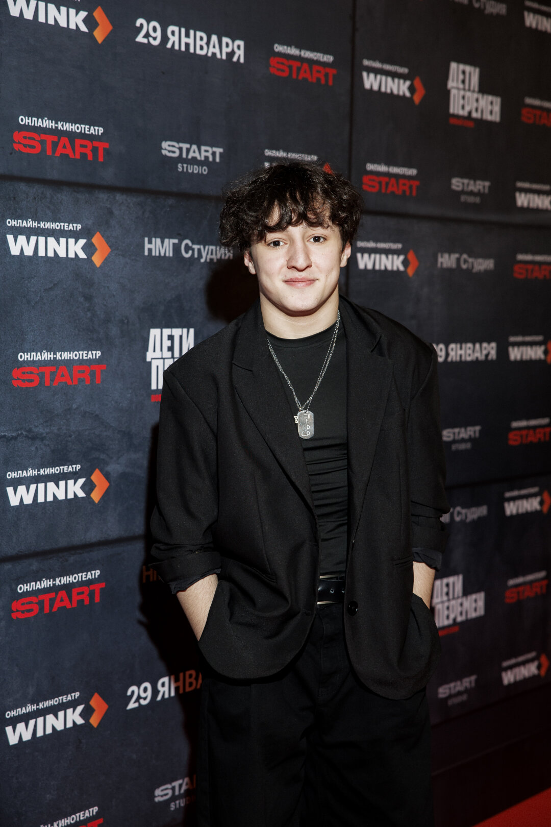 Хетаг Хинчагов