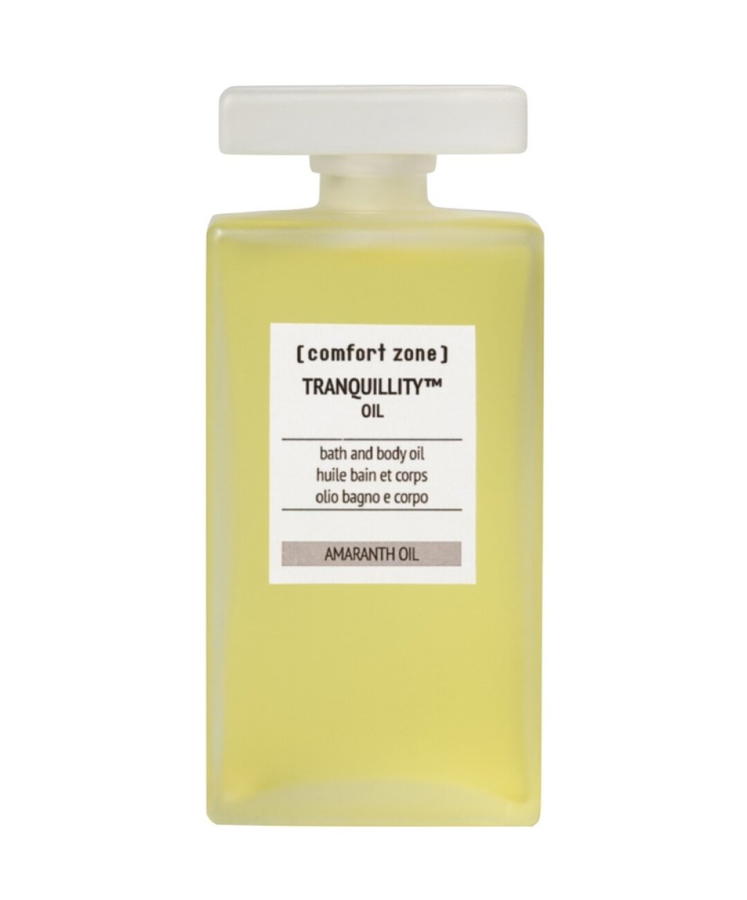 Масло для ванны и тела Comfort Zone, 12 005 руб.