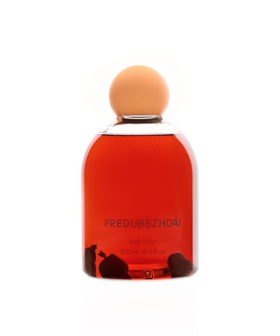 Пена для ванн Predubezhdai, 2 700 руб.