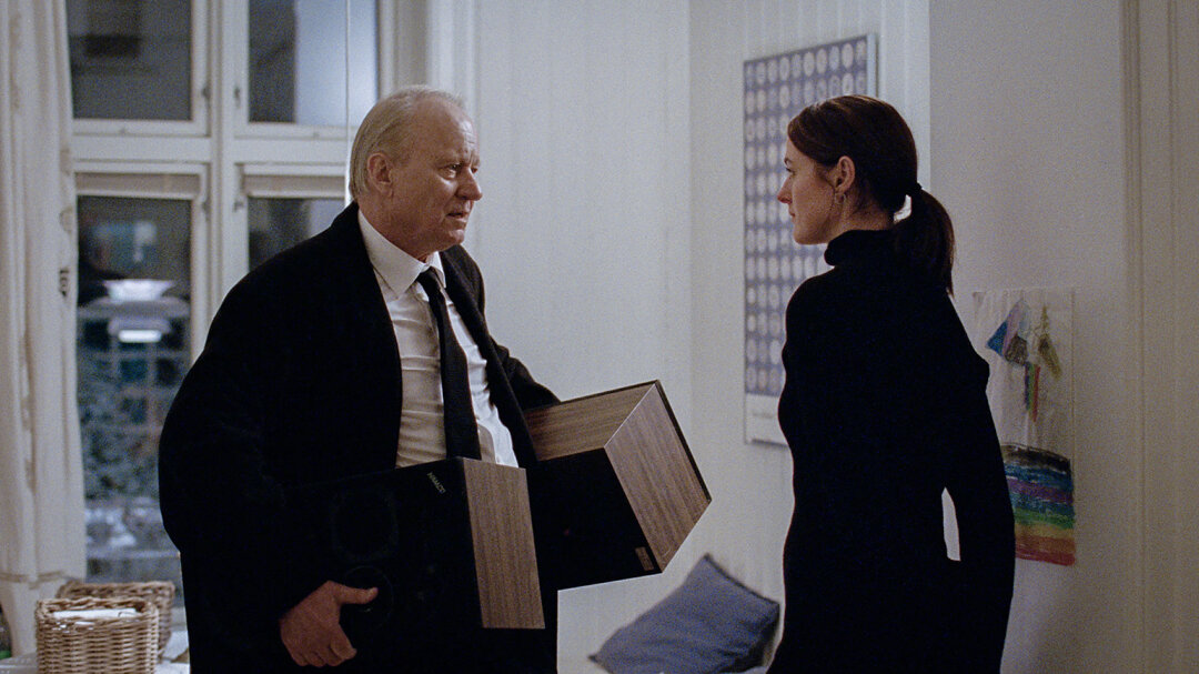 «Сентиментальная ценность»