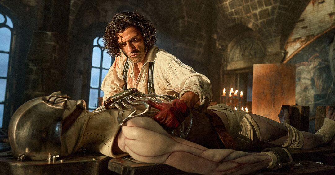 «Франкенштейн»