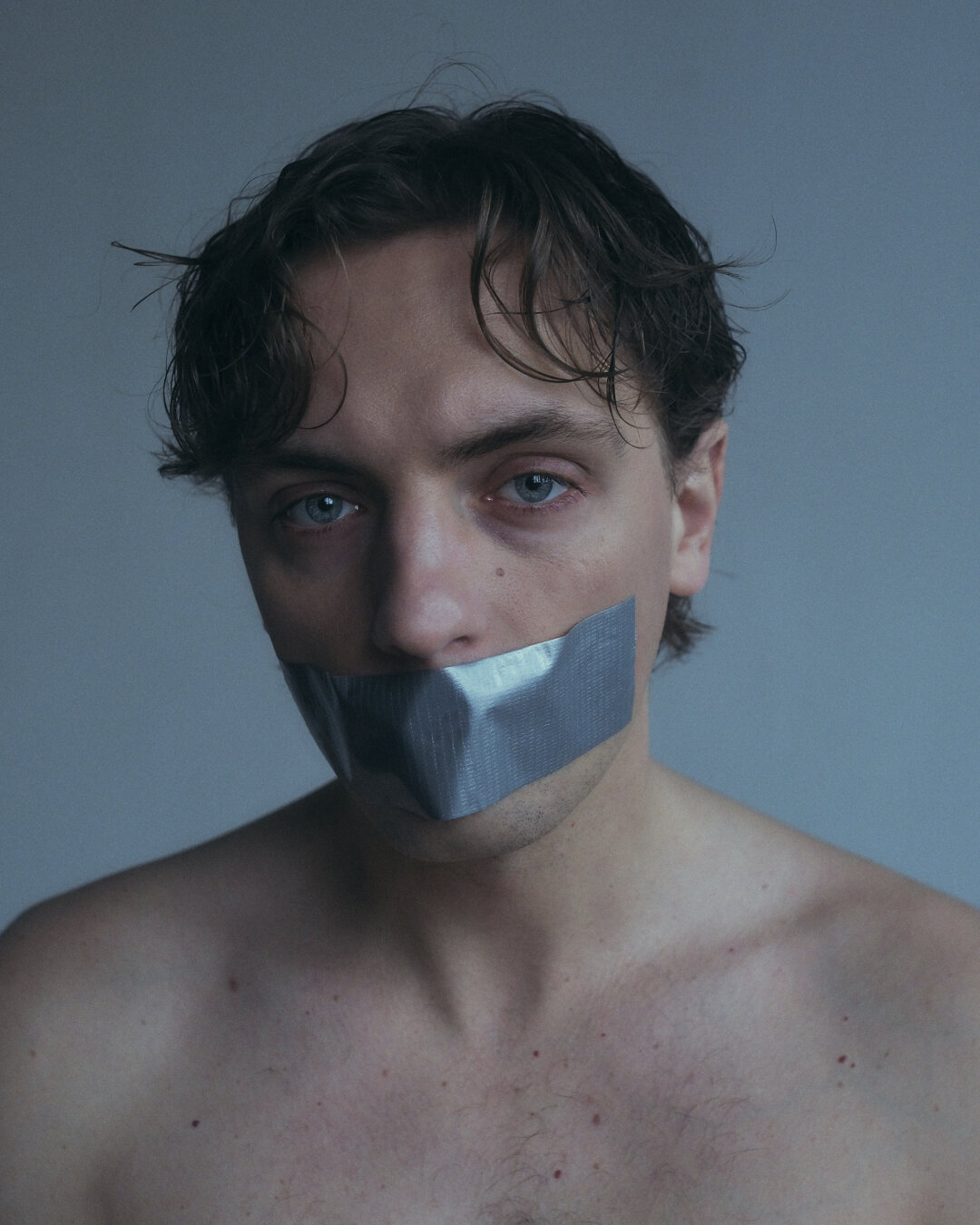 Спектакль «Меланхолия»