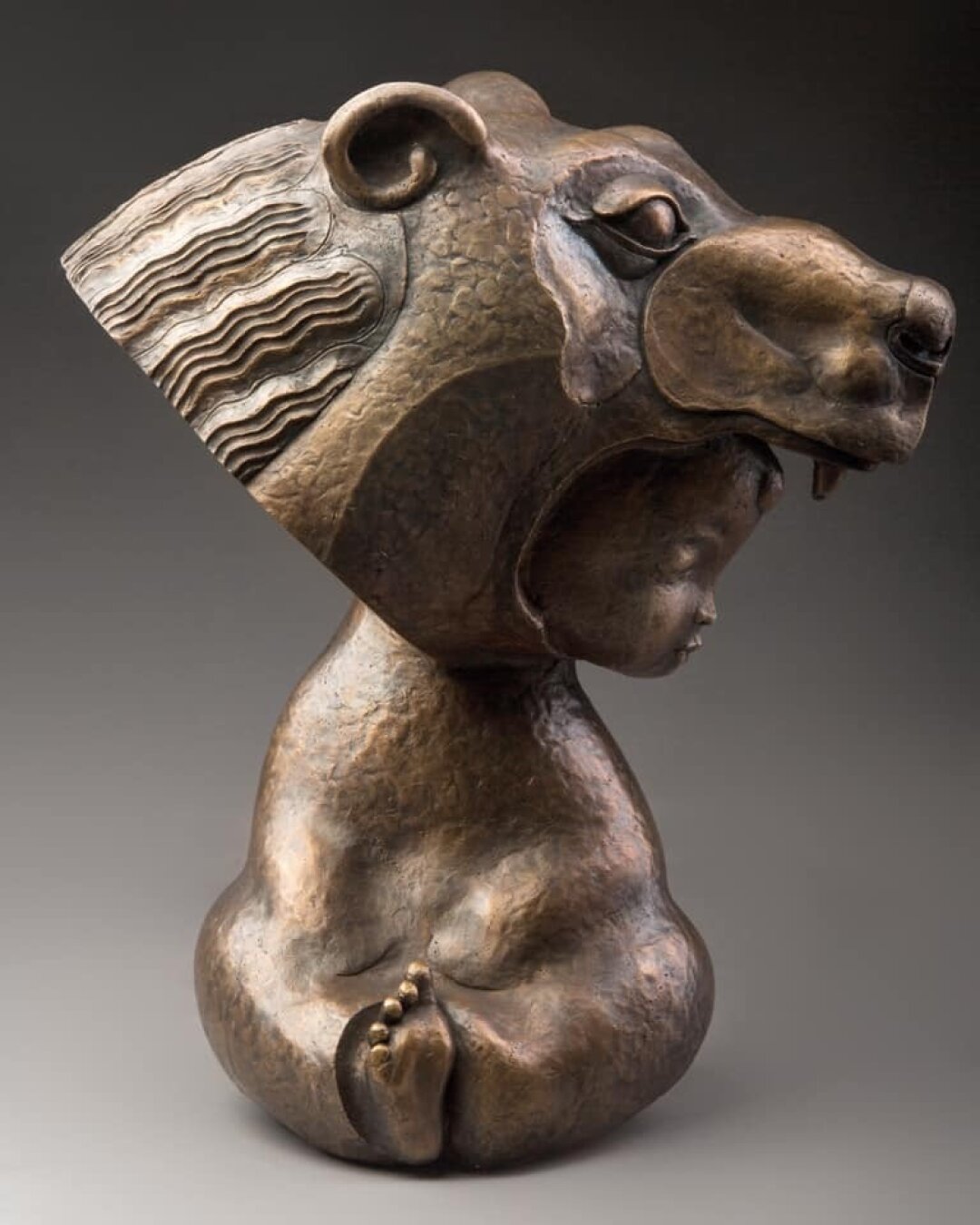 «Аю бала» Альфиза Сабирова