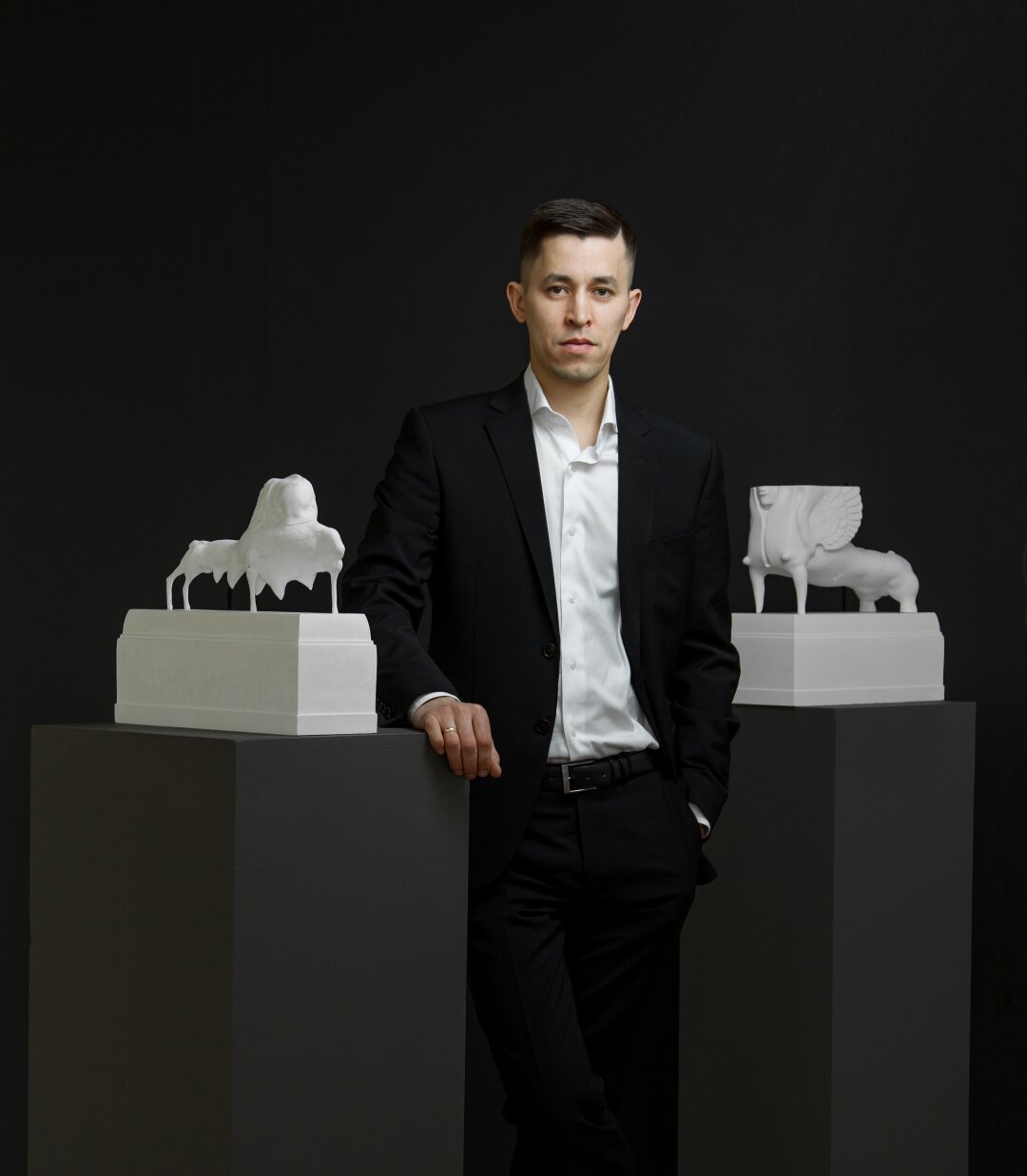 Альфиз Сабиров