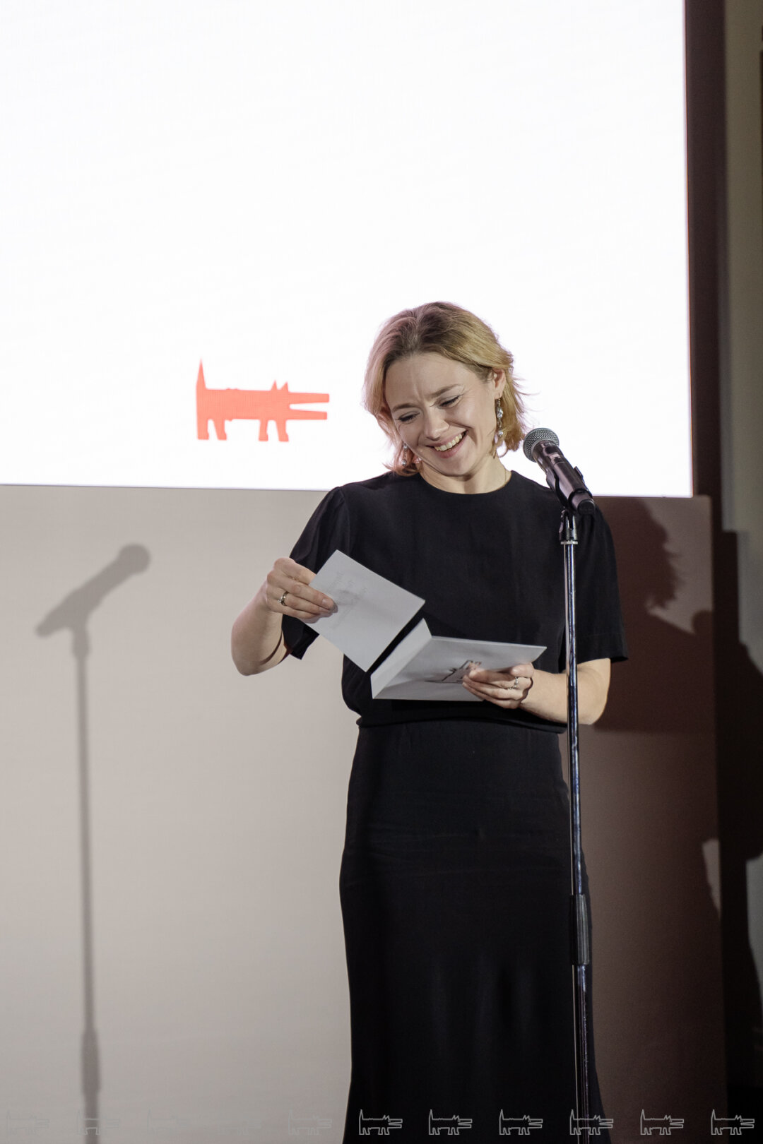 Карина Разумовская