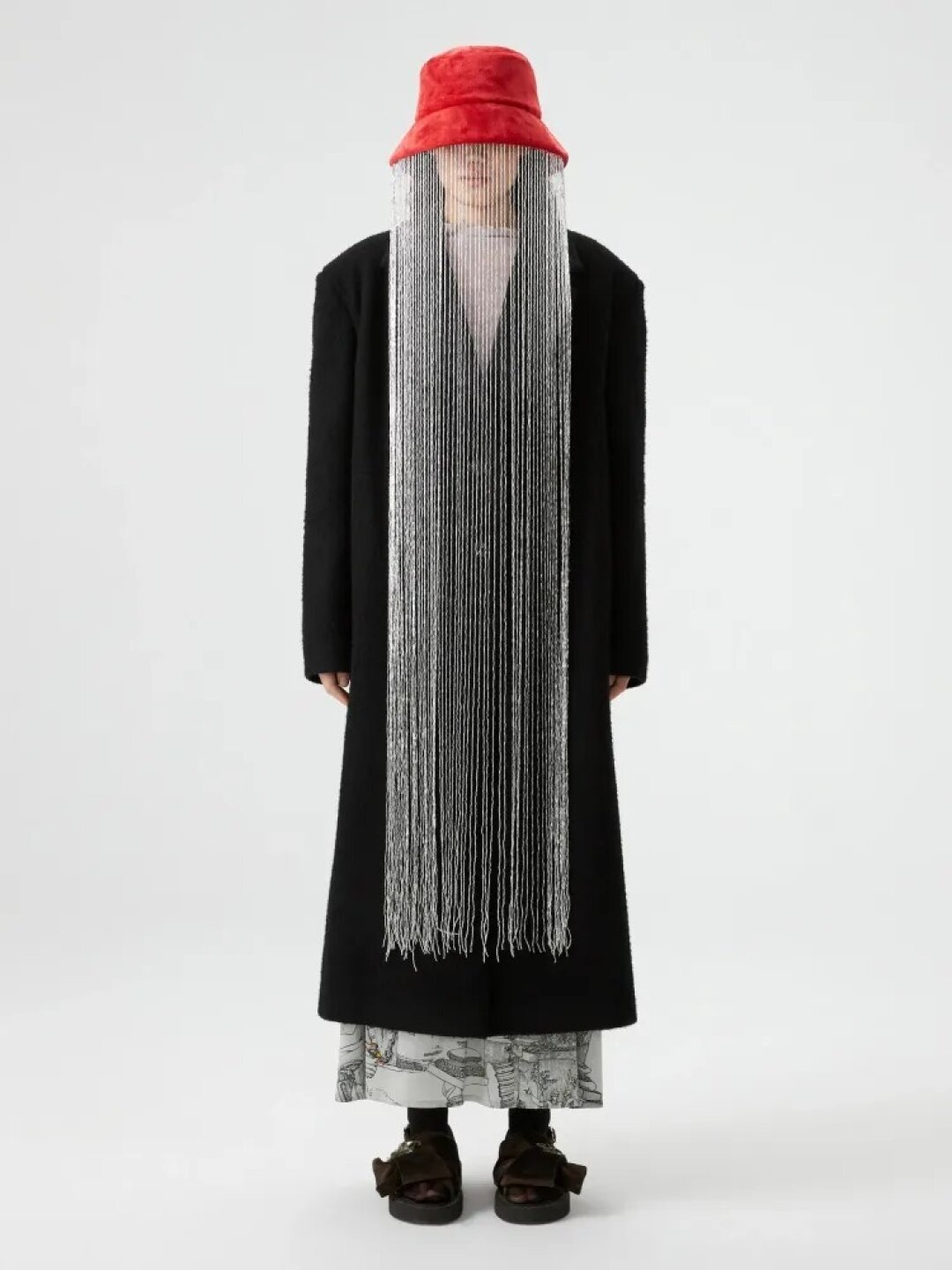 Панама Ola Ola, 55 000 руб.