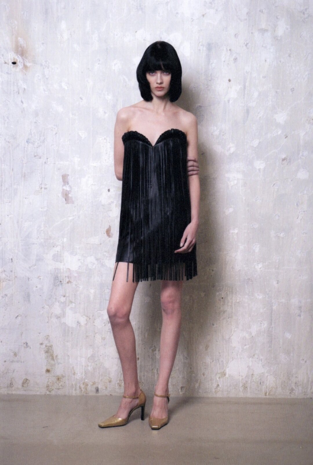 Платье Sorelle Era, 44 000 руб.