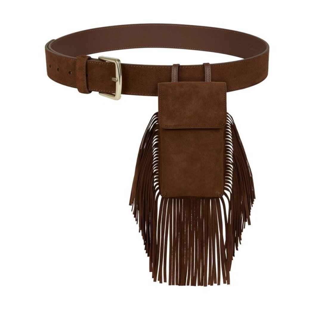 Поясная сумка Ekonika x Kalmanovich, 14 990 руб.