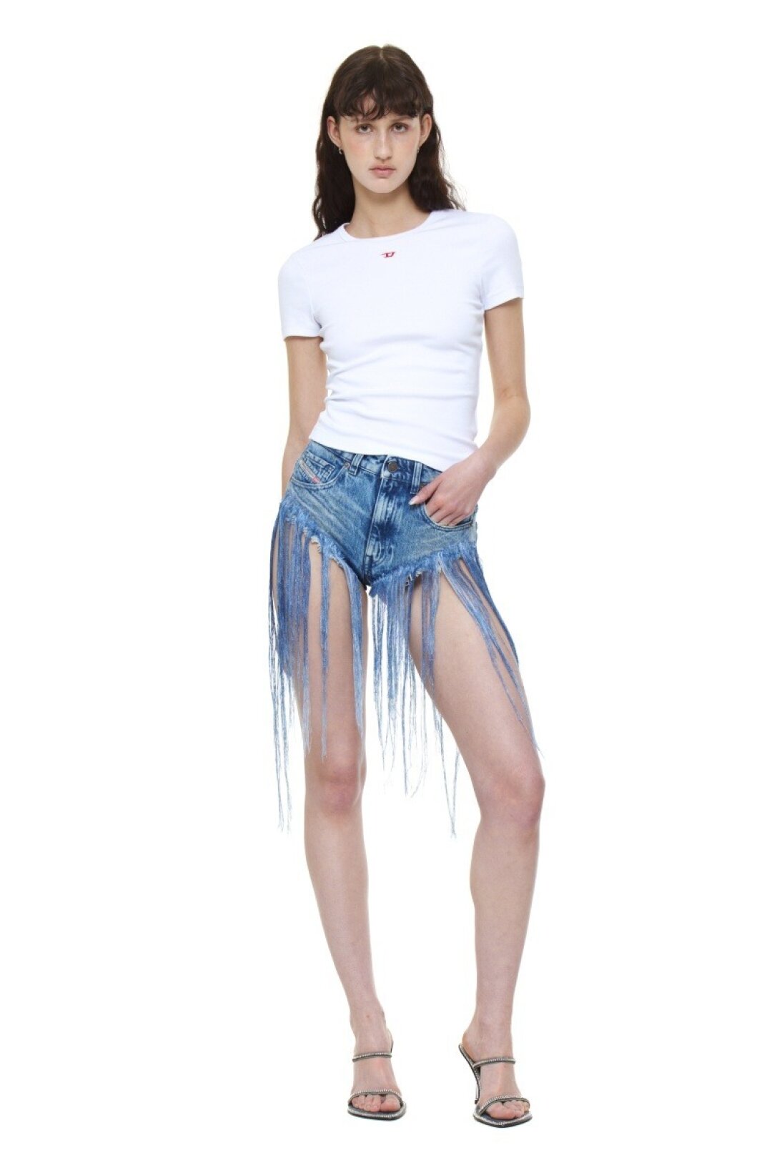 Шорты Diesel, KM20, 37 300 руб.