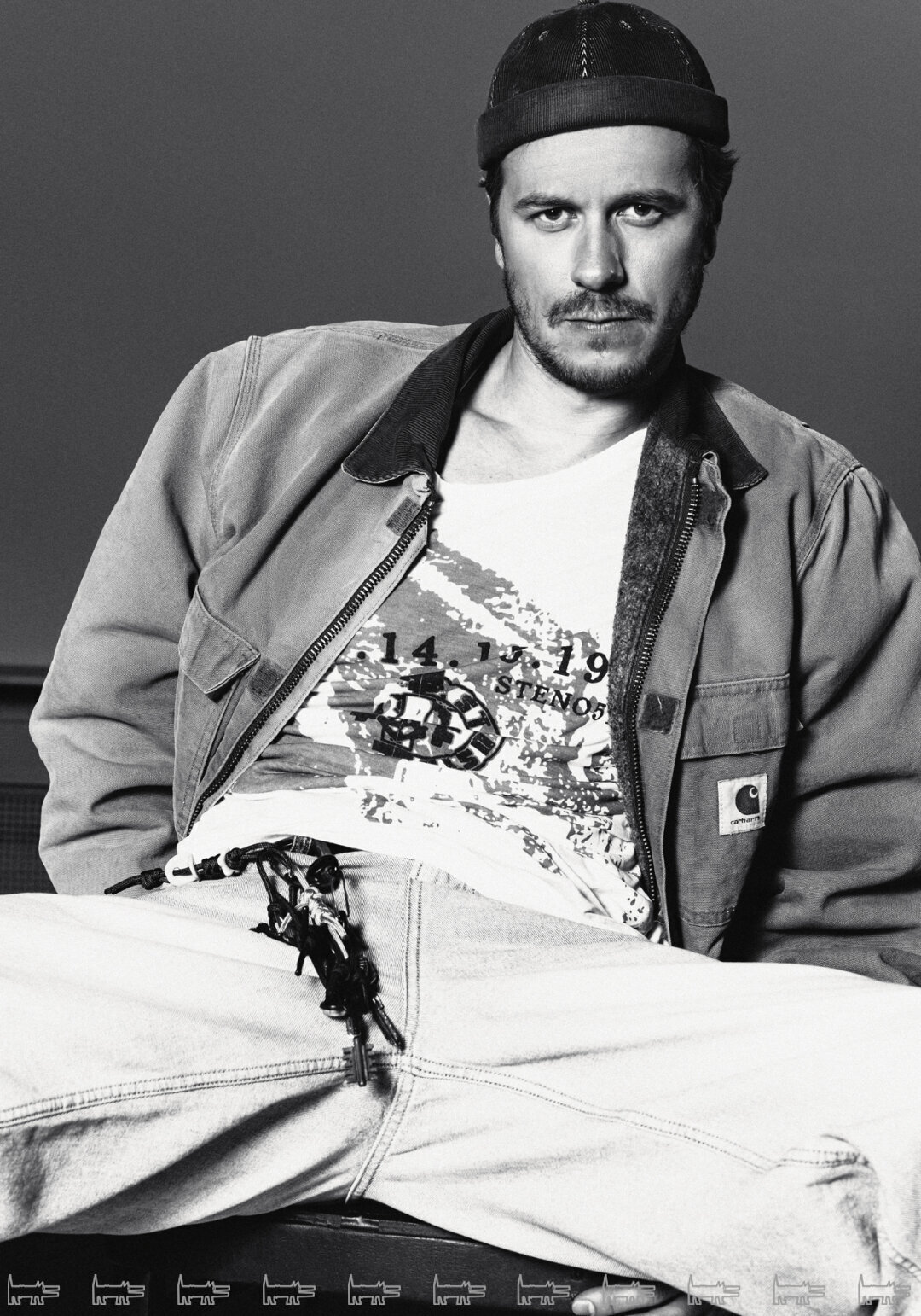 Тихон Жизневский