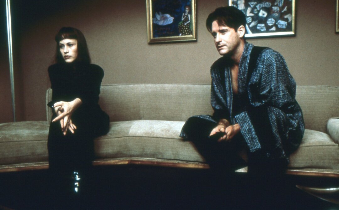 «Шоссе в никуда»